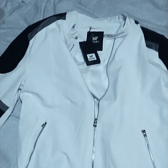 X-ray jackets - Picture 1 of 7